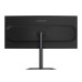 GIGABYTE G34WQC2 34" 200Hz WQHD VA Ultra Wide Curved Gaming Monitor