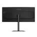 GIGABYTE G34WQC2 34" 200Hz WQHD VA Ultra Wide Curved Gaming Monitor
