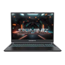 Gigabyte G6 KF Core i7 13th Gen RTX 4060 8GB Graphics 16GB RAM 512GB SSD 16" WUXGA 165Hz Gaming Laptop