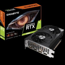 GIGABYTE GeForce RTX 3060 GAMING OC 8GB GDDR6 Graphics Card
