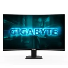 Gigabyte GS27FC2 27" 240Hz 1ms FHD VA Curved Gaming Monitor