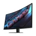 Gigabyte GS32QCA 31.5-Inch QHD HDR 180Hz Curved Gaming Monitor