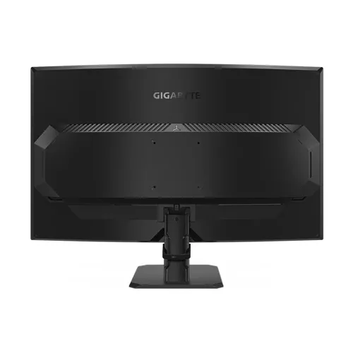 Gigabyte GS32QCA 31.5-Inch QHD HDR 180Hz Curved Gaming Monitor