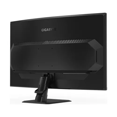 Gigabyte GS32QCA 31.5-Inch QHD HDR 180Hz Curved Gaming Monitor