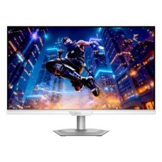 GIGABYTE M27UP ICE 27" 4K UHD 160Hz KVM Gaming Monitor