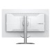 GIGABYTE M27UP ICE 27" 4K UHD 160Hz KVM Gaming Monitor
