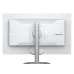 GIGABYTE M27UP ICE 27" 4K UHD 160Hz KVM Gaming Monitor