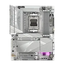 GIGABYTE X870 AORUS ELITE WIFI7 ICE DDR5 AMD AM5 ATX Motherboard