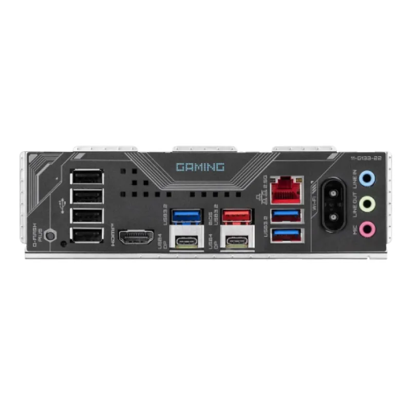 Gigabyte X870 GAMING WIFI6 AM5 ATX Motherboard