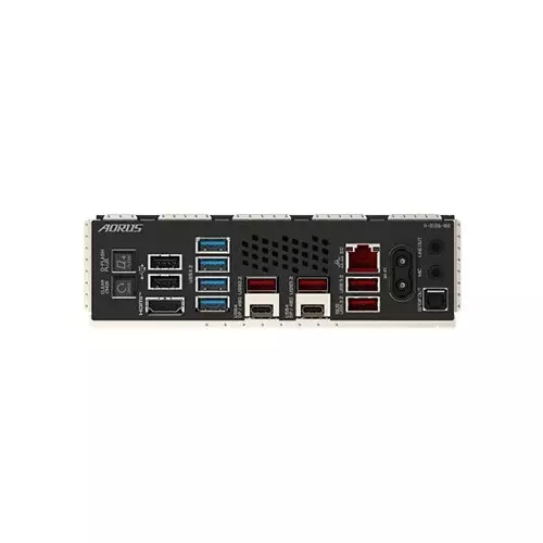 Gigabyte X870E Aorus Master DDR5 AM5 ATX Motherboard