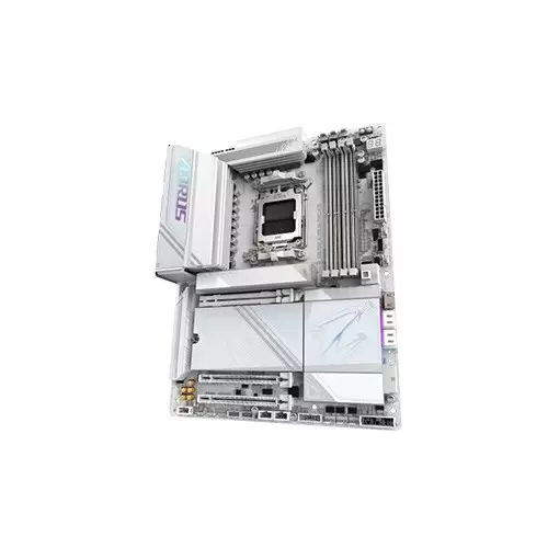 Gigabyte X870E AORUS PRO ICE DDR5 AM5 ATX Motherboard