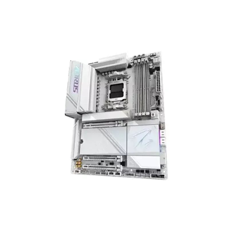 Gigabyte X870E AORUS PRO ICE DDR5 AM5 ATX Motherboard