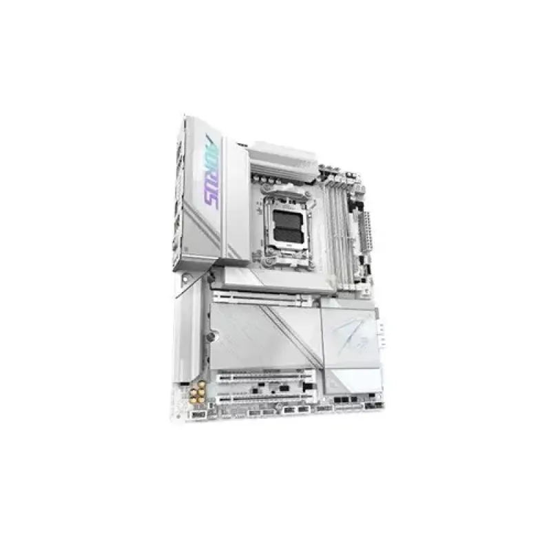 Gigabyte X870E AORUS PRO ICE DDR5 AM5 ATX Motherboard