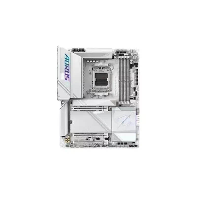 Gigabyte X870E AORUS PRO ICE DDR5 AM5 ATX Motherboard