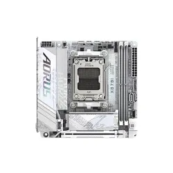 Gigabyte X870I AORUS PRO ICE DDR5 AMD AM5 ATX Motherboard