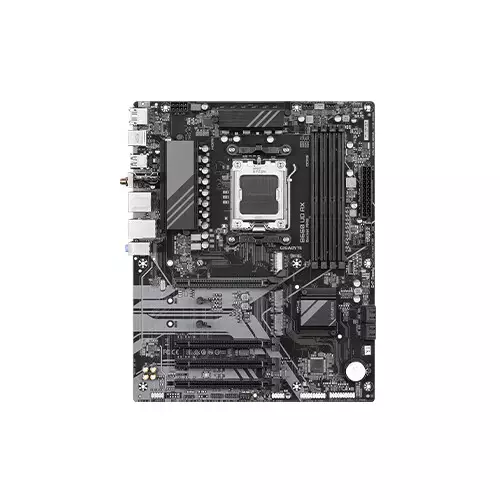 GIGABYTE B650 UD AX AMD AM5 DDR5 ATX Motherboard
