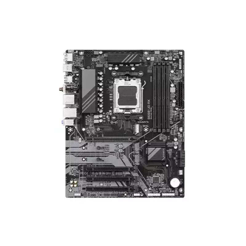 GIGABYTE B650 UD AX AMD AM5 DDR5 ATX Motherboard