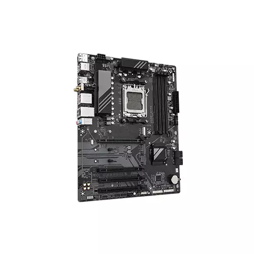 GIGABYTE B650 UD AX AMD AM5 DDR5 ATX Motherboard