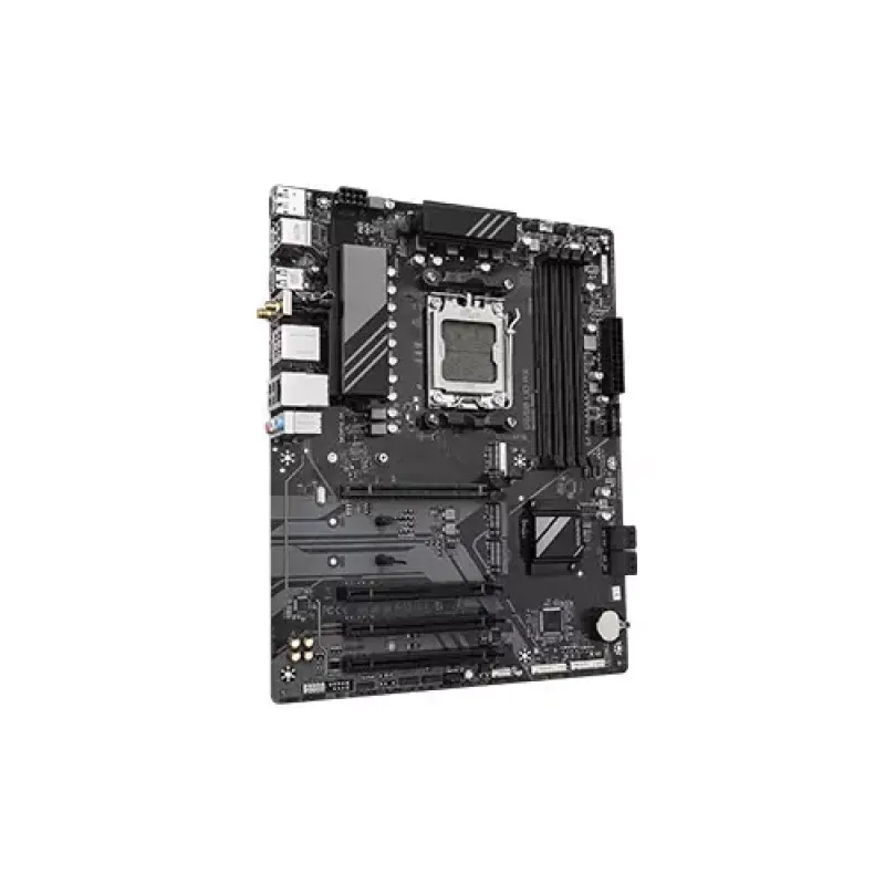 GIGABYTE B650 UD AX AMD AM5 DDR5 ATX Motherboard