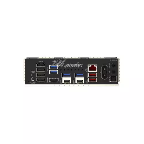 Gigabyte X870M AORUS ELITE WIFI 7 Micro ATX AM5 Motherboard