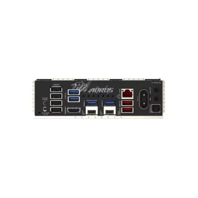 Gigabyte X870M AORUS ELITE WIFI 7 Micro ATX AM5 Motherboard