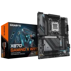 GIGABYTE X870 GAMING X WIFI7 DDR5 AMD AM5 ATX Motherboard