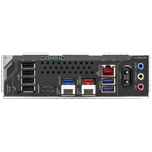 GIGABYTE X870 GAMING X WIFI7 DDR5 AMD AM5 ATX Motherboard