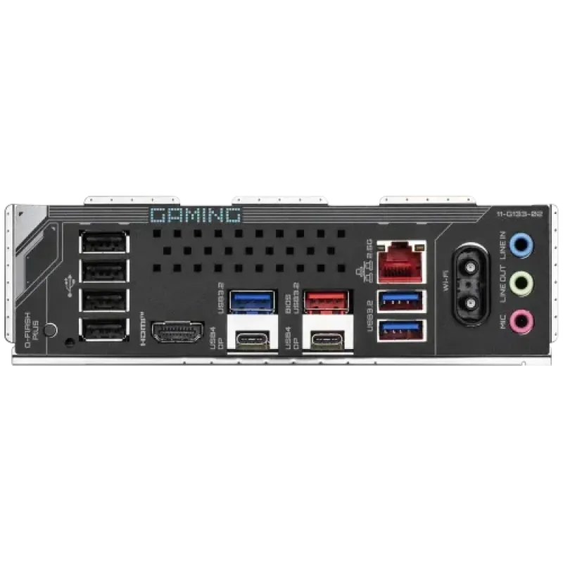 GIGABYTE X870 GAMING X WIFI7 DDR5 AMD AM5 ATX Motherboard