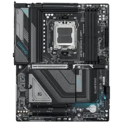 GIGABYTE X870 GAMING X WIFI7 DDR5 AMD AM5 ATX Motherboard