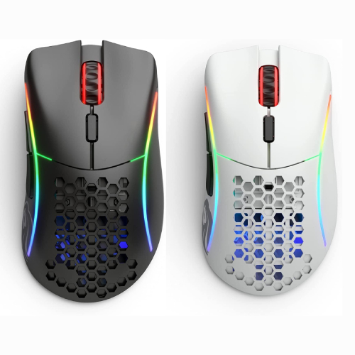 Glorious Model D- Wireless Gaming Mouse