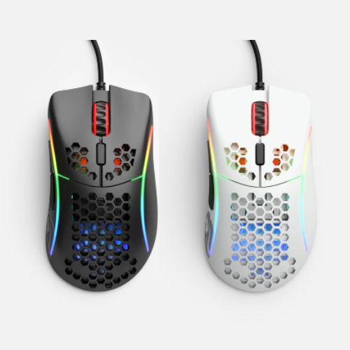 Glorious Model D- Wired Gaming Mouse