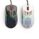 Glorious Model D Wired Gaming Mouse