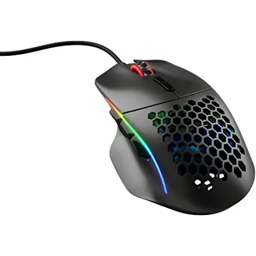 Glorious Model I Gaming Mouse Matte Black/White