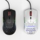 Glorious Model O- Wired Gaming Mouse