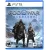 God of War Ragnarok for PS5