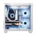 Golden Field Seaview M360 White Mini Tower Micro-ATX Gaming Case