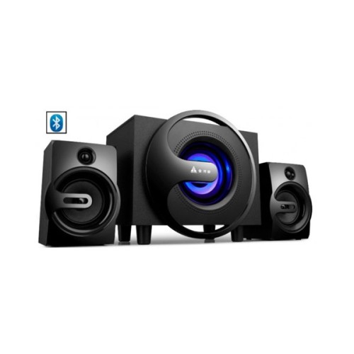 Golden Field Q8UB Multimedia Speaker