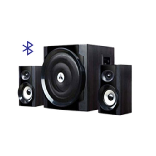 Golden Field S300U BT Multimedia Speaker