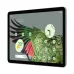 Google Pixel (Wi-Fi) Octa-Core Google Tensor G2 Processor 8GB RAM, 128GB ROM 10.95 Inch 2K Display, Hazel Tablet with Charging Speaker Dock