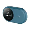 Grameen Phone ZTE U10S Pro 4G Pocket Router (Wi-Fi 6)