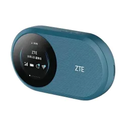 Grameen Phone ZTE U10S Pro 4G Pocket Router (Wi-Fi 6)