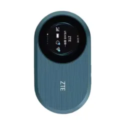 Grameen Phone ZTE U10S Pro 4G Pocket Router (Wi-Fi 6)