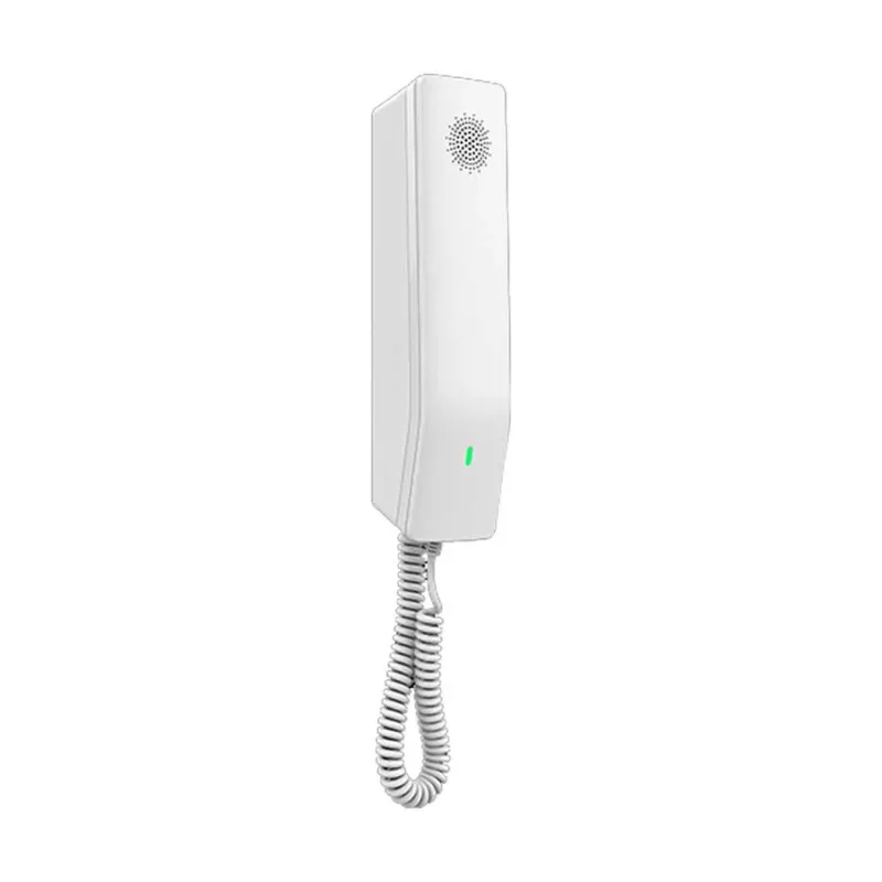Grandstream GHP610W Wireless Hotel IP Phone with Adapter