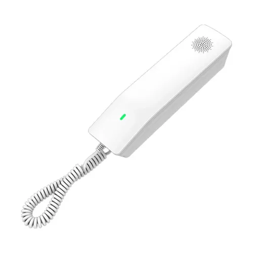 Grandstream GHP610W Wireless Hotel IP Phone with Adapter