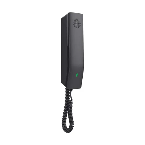 Grandstream GHP611 Black Hotel IP Phone without Adapter