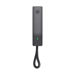 Grandstream GHP611W Wireless Hotel IP Phone with Adapter