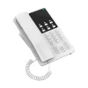 Grandstream GHP620W Wireless Hotel IP Phone with Adapter