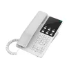 Grandstream GHP620W Wireless Hotel IP Phone with Adapter