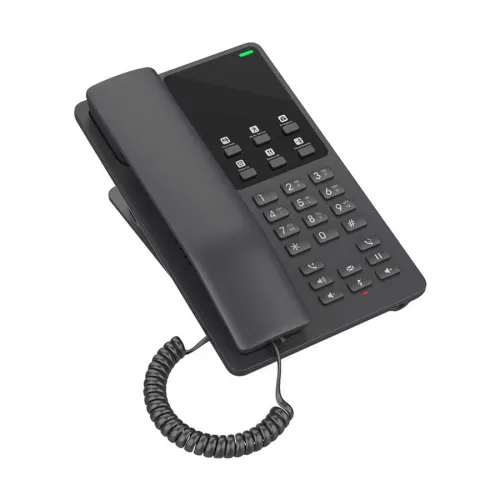 Grandstream GHP621 Hotel IP Phone without Adapter