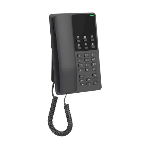 Grandstream GHP621 Hotel IP Phone without Adapter